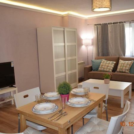 Sueno Nevado Mont Blanc Plaza Pradollano Appartement Sierra Nevada Buitenkant foto