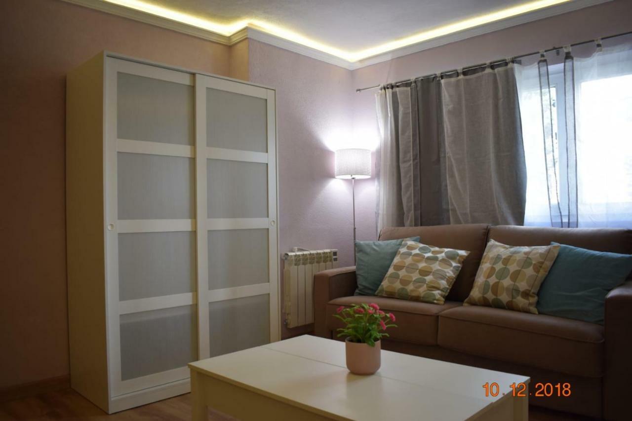 Sueno Nevado Mont Blanc Plaza Pradollano Appartement Sierra Nevada Buitenkant foto