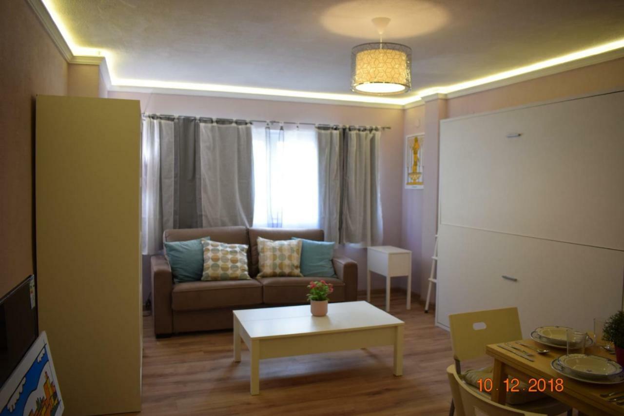 Sueno Nevado Mont Blanc Plaza Pradollano Appartement Sierra Nevada Buitenkant foto